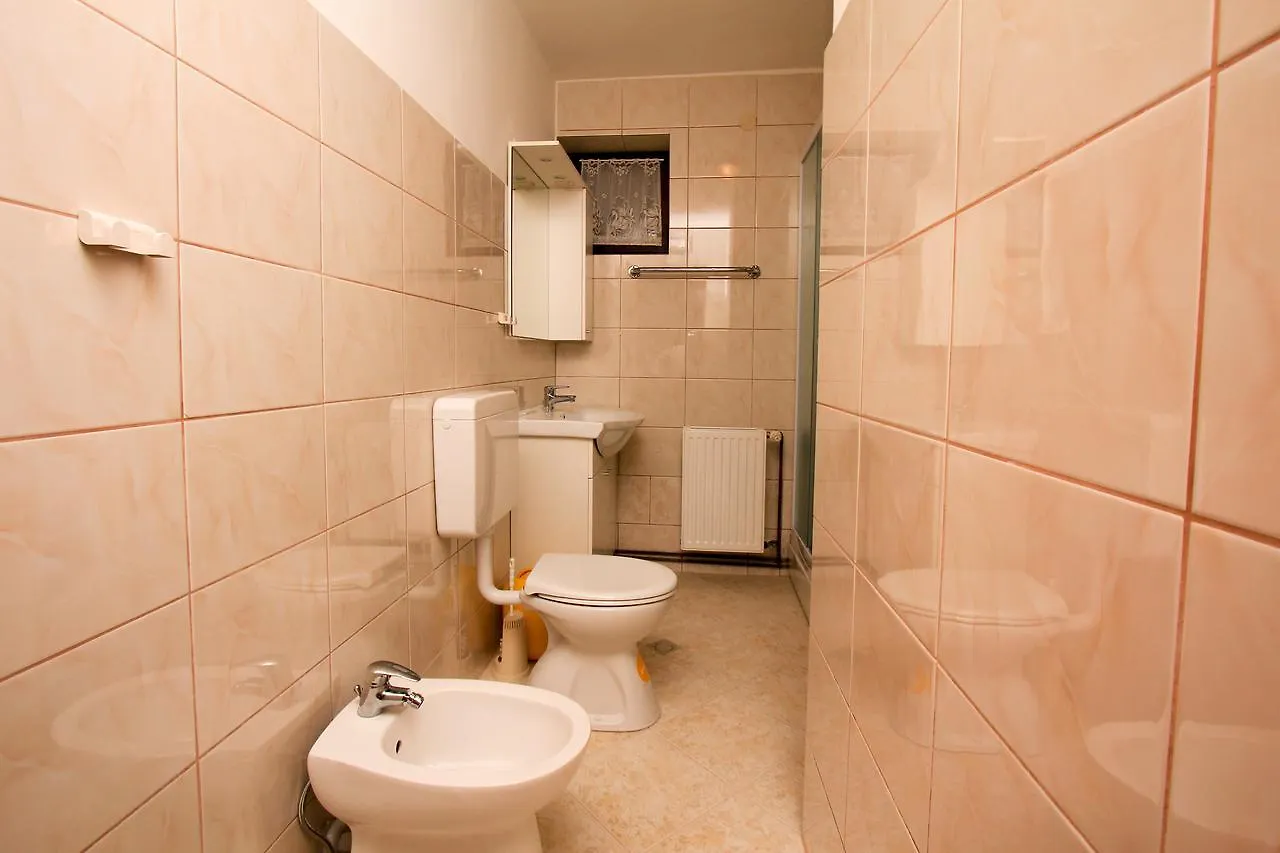 Apartments Flora Pjescana Uvala Hırvatistan